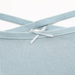 4PCS Women's Cotton Briefs Sexy Female Underpants Elasticity Comfortable Underwear Panties Lingerie S-XL  Solid Color Intimate