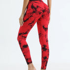 Red / M