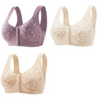 Purple Apricot Skin / One Size / 42-95