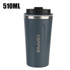 510ML Blue / 401-500ml