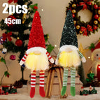 Long leg 2pcs