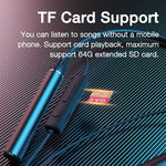 Super bass wireless premium neckband for outdoor and indoor workout