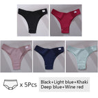 Set 6 / 5Pcs / M