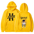 Yellow / 4XL