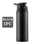 Black-1PC / 600ml