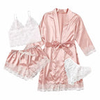 Pink / XL