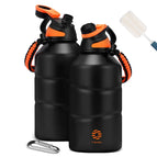 Black Orange / 1900ml / CHINA