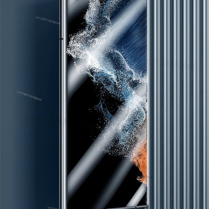 For Samsung Galaxy S24 S23 S22 S21 S20 Plus Ultra Screen Protector Note 20 10 9 S10 S9 Lite FE S10E A55 A35 A54 A34 A15 5G Film