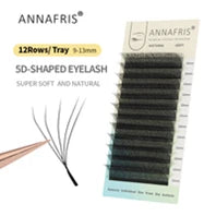 ANNAFRIS 50Pcs  Disposable Eyelash  Brush Soft Head Crystal Eyebrow Brush Lash Extension Brush  Mascara Wand Makeup Tool