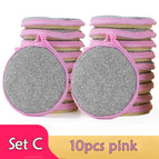 20Pcs Pink
