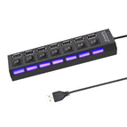 7 Port USB 2.0 / CHINA
