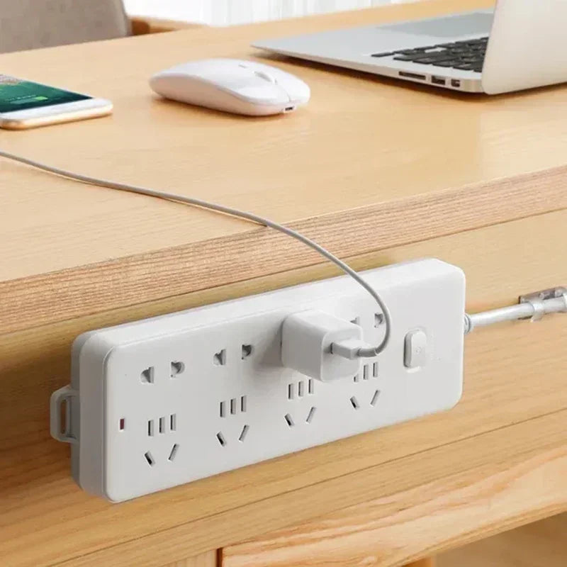 300Pcs Double Sided Adhesive Tape Nano Reusable Super Strong Transparent Wall Stickers WaterProof Widely Used Wall Mount Sticker