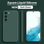 Dark Green / For S23