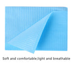 10/20/50/100pcs Disposable Tattoo Clean Pad Wateproof Covers Excellent Double-layer Tablecloths Tattoo Nail Art Accessory