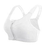 Yoga Fitness Bra Shock-absorbing Sports Bra Breathable and Quick Drying Training Running WOMEN'S Underwear