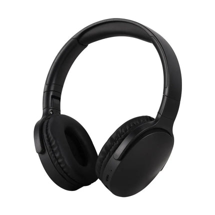 #NEW Fashion Wireless Bluetooth Headphones Over Ear HIFI Stereo Headsets True Sports With Earphones TF/AUX Music Player with Mic