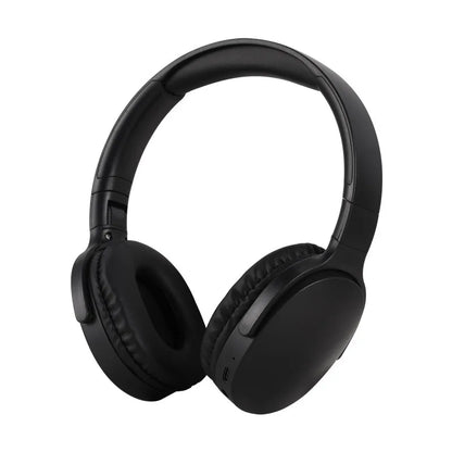 #NEW Fashion Wireless Bluetooth Headphones Over Ear HIFI Stereo Headsets True Sports With Earphones TF/AUX Music Player with Mic