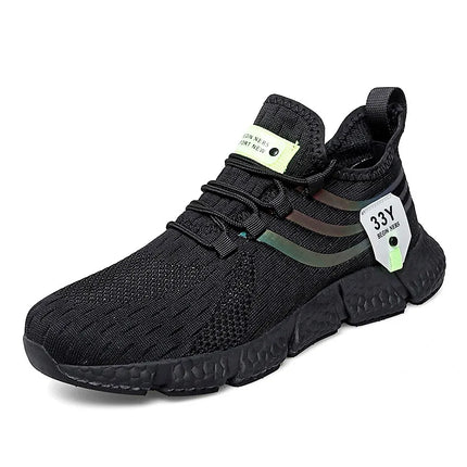 Men Sneakers Breathable Classic Casual Shoes Man Tennis Sneakers 2024 New in Outdoor Comfortable Mesh Men Shoes Tenis Masculino
