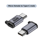 1PC Micro To C
