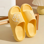 Yellow / 40-41(fit 39-40)
