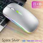 2.4G bluetooth Led 8