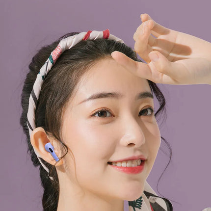 Original Air Pro 6 TWS Wireless Headphones Fone Bluetooth Earphones Mic Pods InEar Earpods Pro6 sport Headset For Xiaomi
