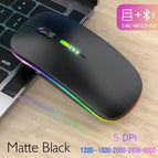 2.4G bluetooth Led 5