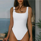 white / M