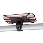 Bike Phone Holder Bicycle Mobile Cellphone Holder Motorcycle Stand Suporte Celular For iPhone Samsung Xiaomi Gsm Houder Fiets