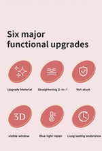 Hair ends Trimmer Split Remover Dry Damaged Brittle Professional Automatic Trim Split for Women Cordless Hair cutting machine