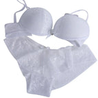 white / 36C