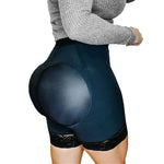 Butt Lifter Shapewear Shorts Women Fake Booty Hip Enhancer Body Shaper Waist Trainer Belly Control Panties Body Shapewear Fajas