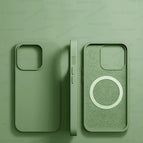 Matcha Green / For iPhone 11 ProMax