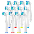 White-12 Pcs