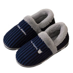 B-Navy Blue / 36-37(Fit 35-36) / CHINA
