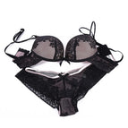 black / 36C