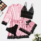 Pink / M