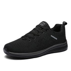 Black grey / 46