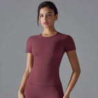 Burgundy / XL