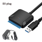 EU Plug