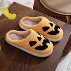 Yellow Pumpkin / 46-47