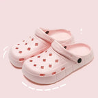 A411-Pink / Chinese 36-37