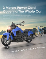 CARSUN Mini Air Pump Tire Inflator Car Electric Mini 20L/Min Portable Air Compressor For Car Motorcycles Bicycle Inflatable