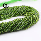 40.Light Olive Green / 3mm(about 1150pcs) / CHINA