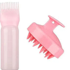 pink 1set
