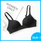 style 1 black / A / 70