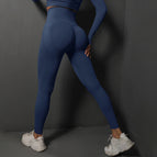Dark blue / L
