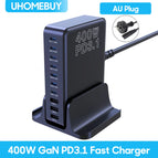 AU Plug