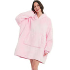 Pink / One Size