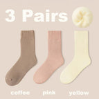 coffee-pink-yellow B / Sizes 34-40